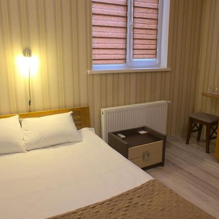 The Apartments كييف المظهر الخارجي الصورة
