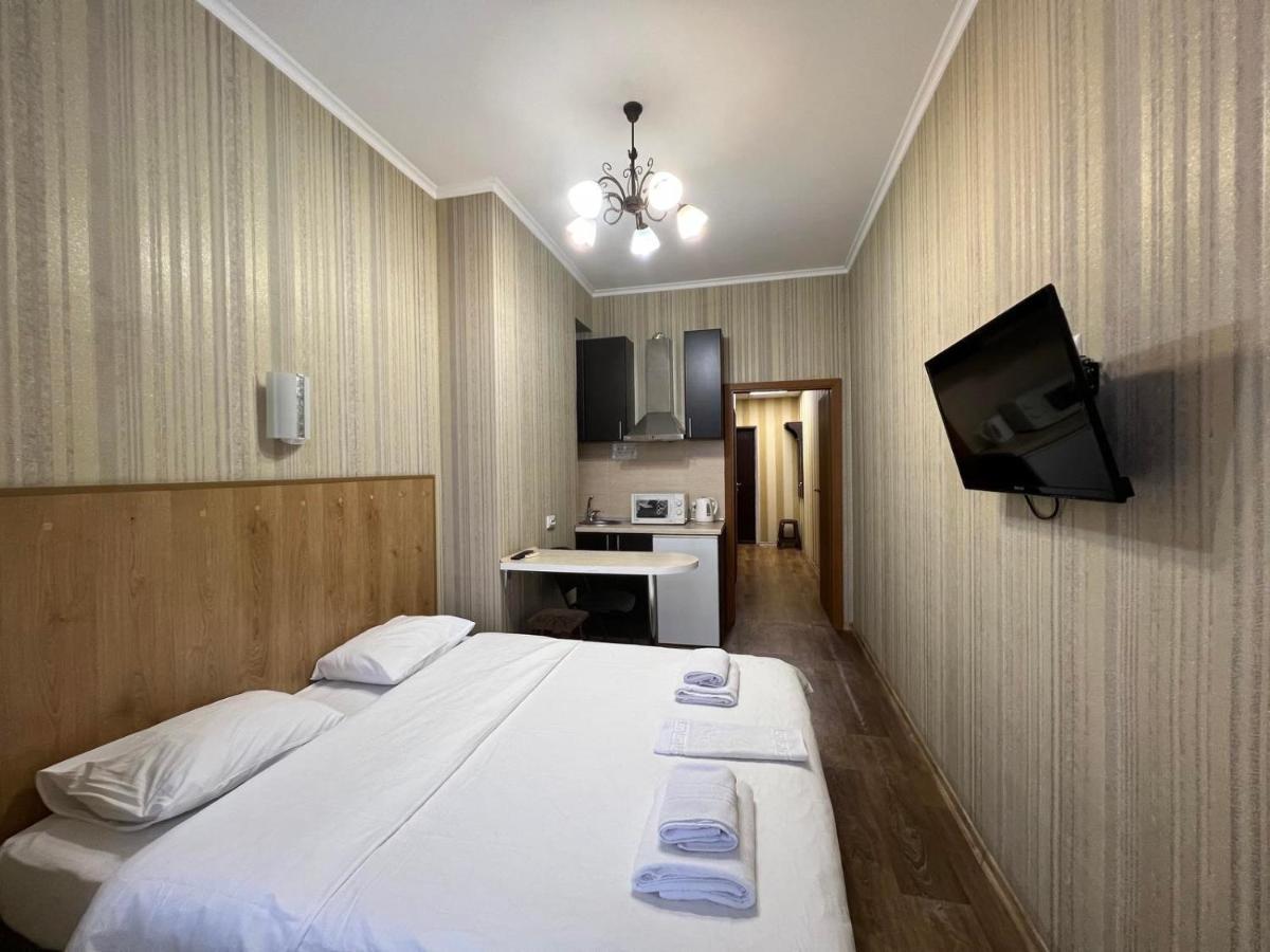 The Apartments كييف المظهر الخارجي الصورة