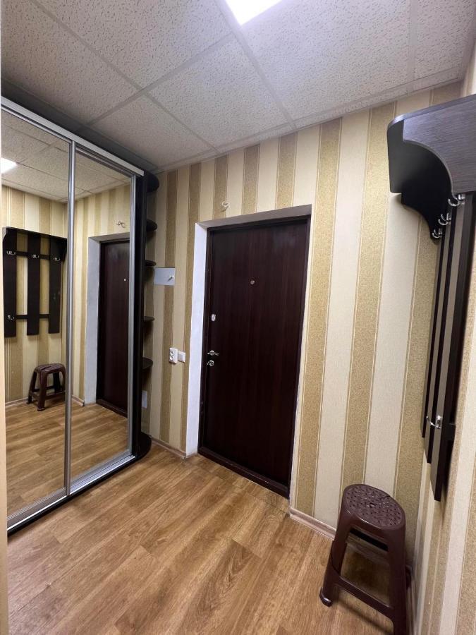 The Apartments كييف المظهر الخارجي الصورة