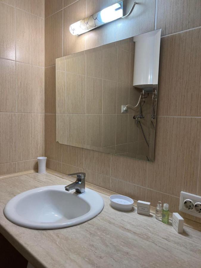 The Apartments كييف المظهر الخارجي الصورة