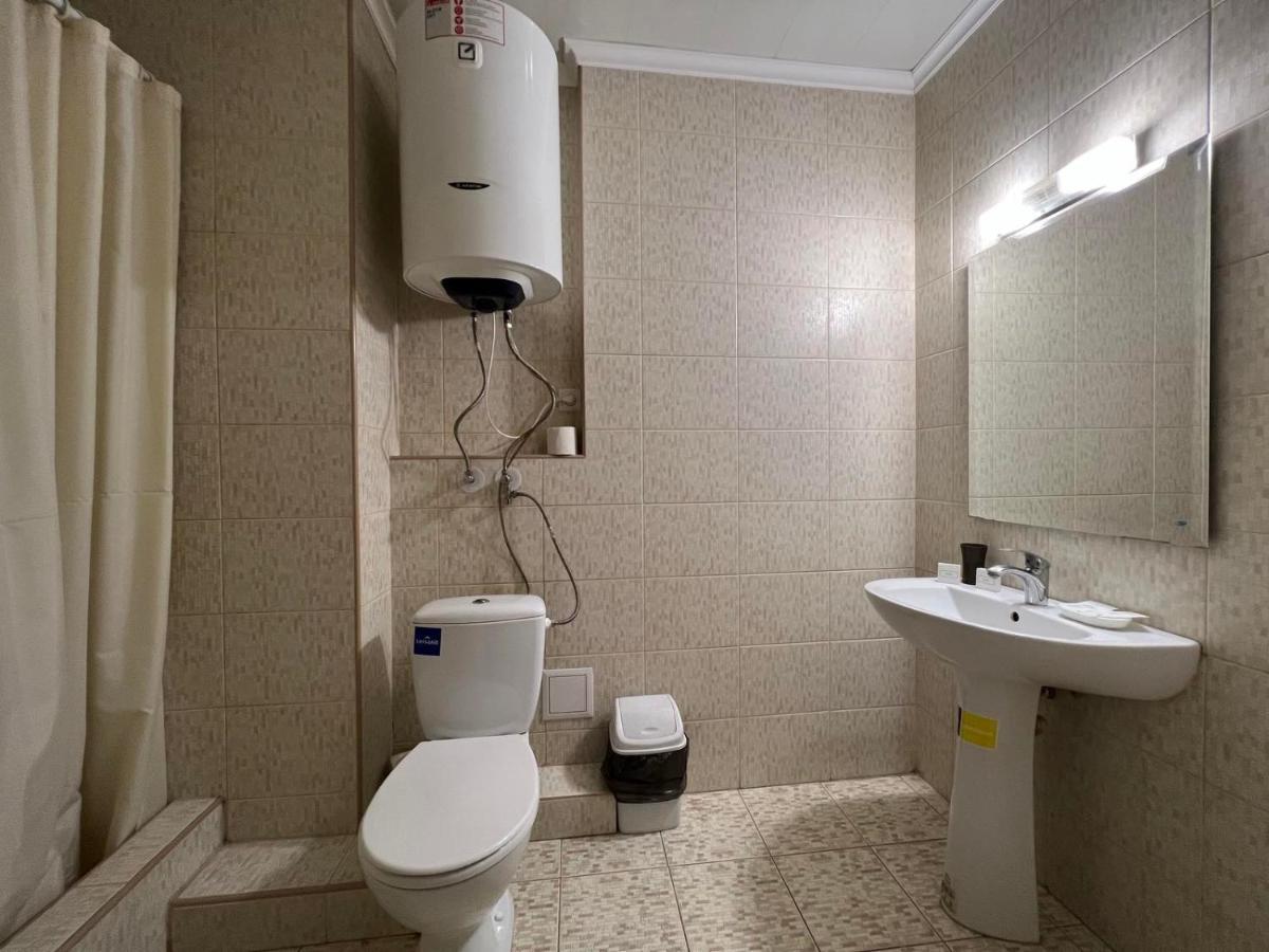 The Apartments كييف المظهر الخارجي الصورة