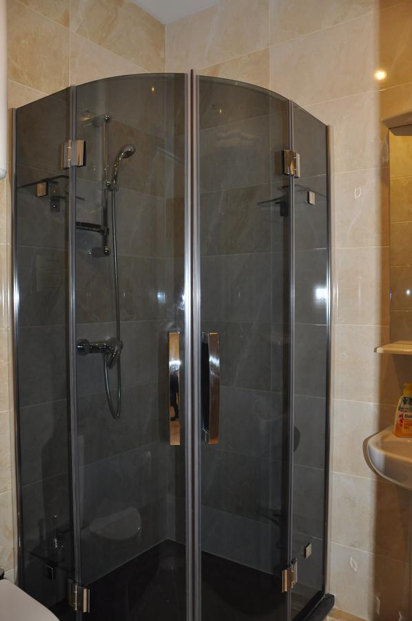 The Apartments كييف المظهر الخارجي الصورة