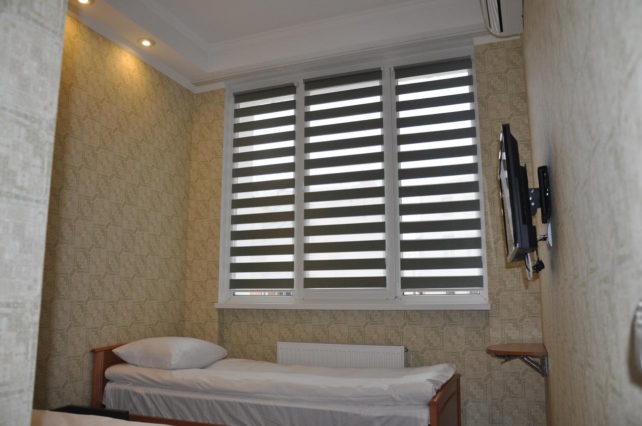 The Apartments كييف المظهر الخارجي الصورة