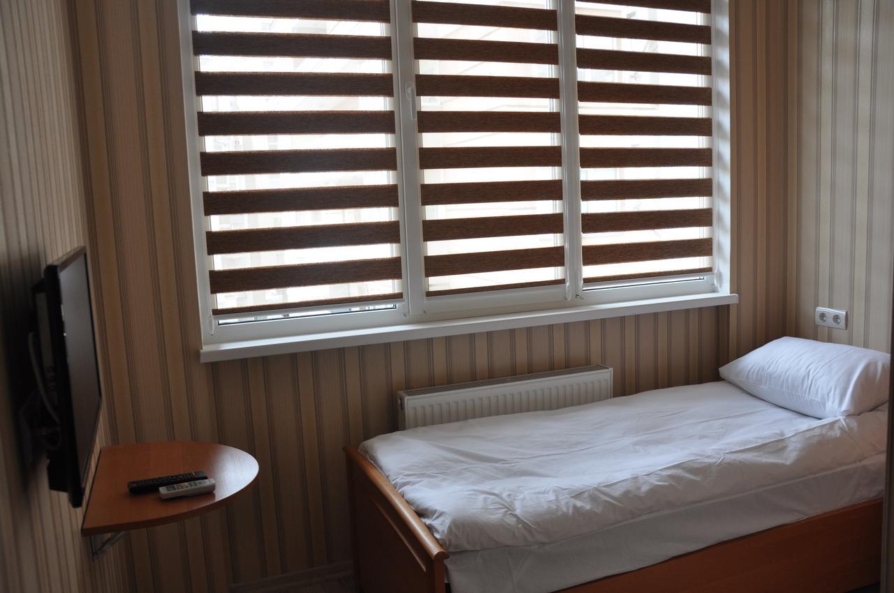 The Apartments كييف المظهر الخارجي الصورة