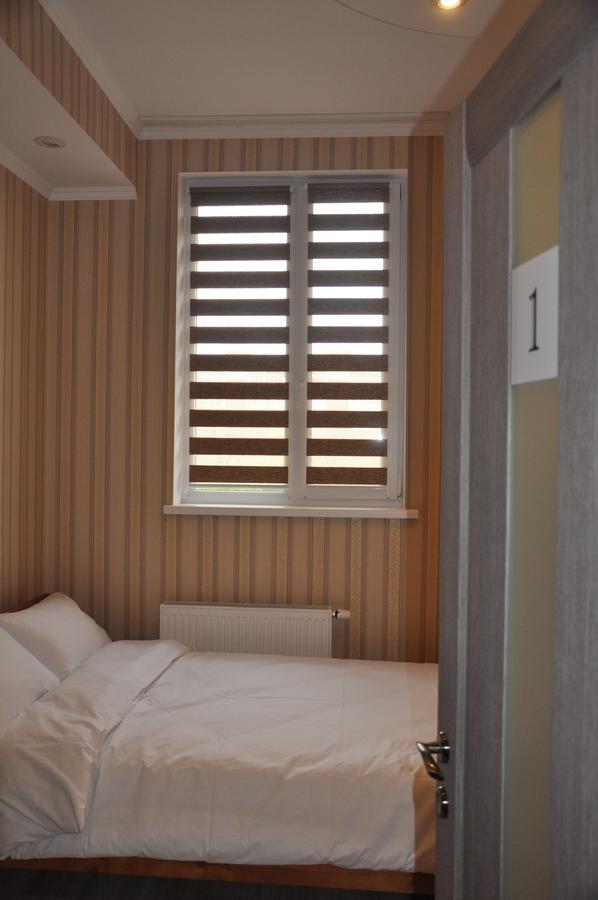 The Apartments كييف المظهر الخارجي الصورة