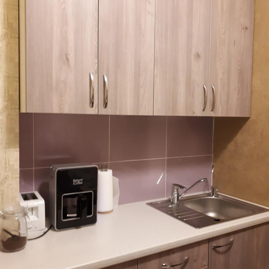 The Apartments كييف المظهر الخارجي الصورة