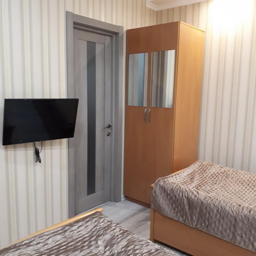 The Apartments كييف المظهر الخارجي الصورة