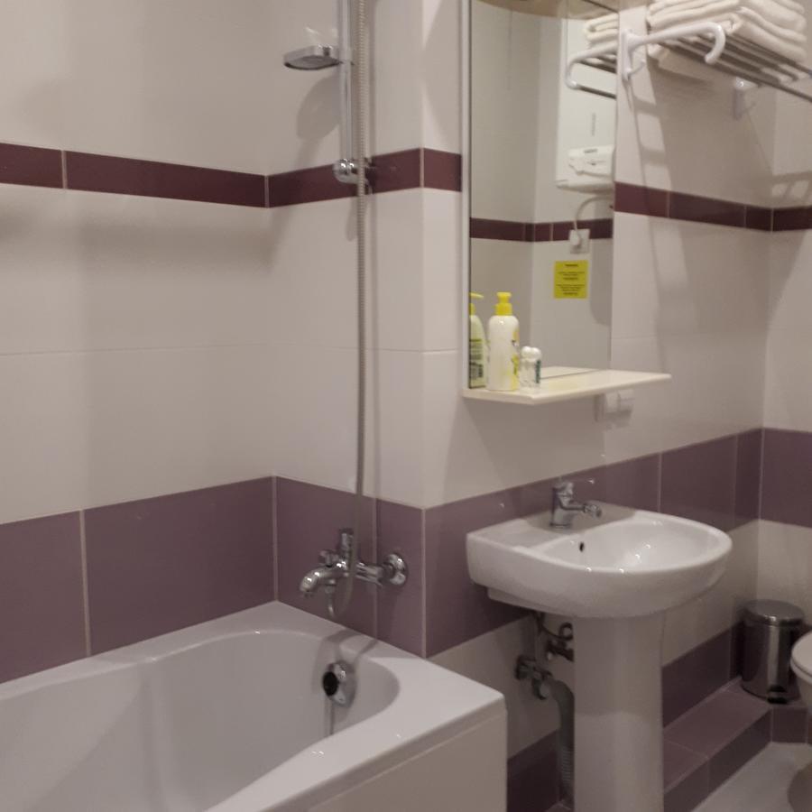 The Apartments كييف المظهر الخارجي الصورة
