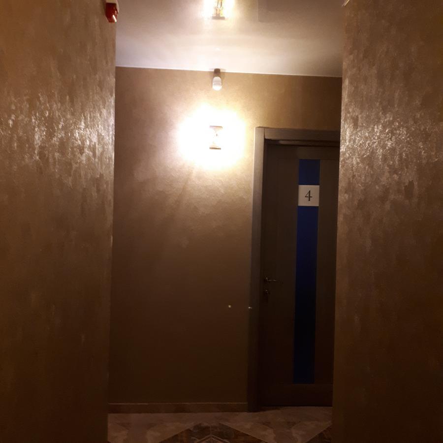 The Apartments كييف المظهر الخارجي الصورة