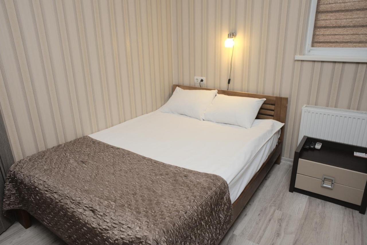 The Apartments كييف المظهر الخارجي الصورة